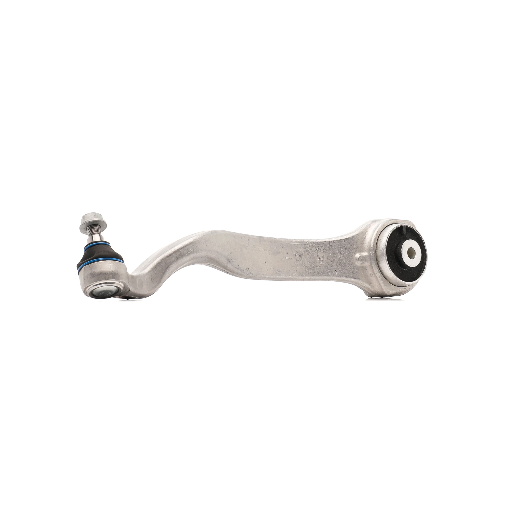 MCA1355HD MEYLE Achter, Onder, Vooras rechts, Driehoeksdraagarm, Aluminium Draagarm 016 050 0194/HD
