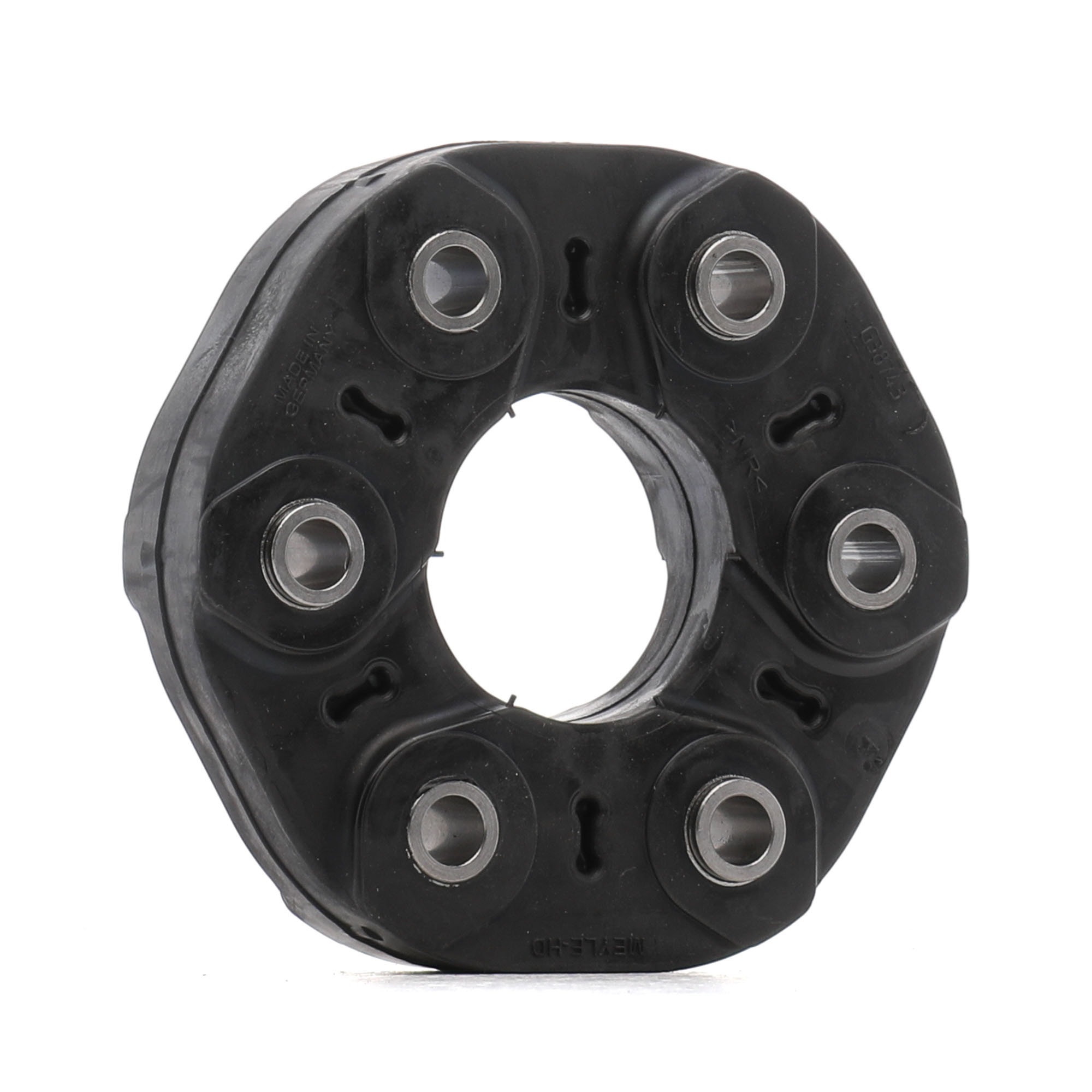 MPJ0224HD MEYLE 3141522119HD Askoppelingsplaat BMW 6 Coupe (F13) 650 i 408 Pk Benzine 2012 prijs