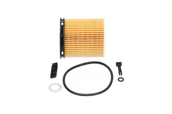 AMC Filter Filter Insert Inner Diameter 2: 26mm, Ø: 66mm, Height: 71mm Oil filters KO-089 buy
