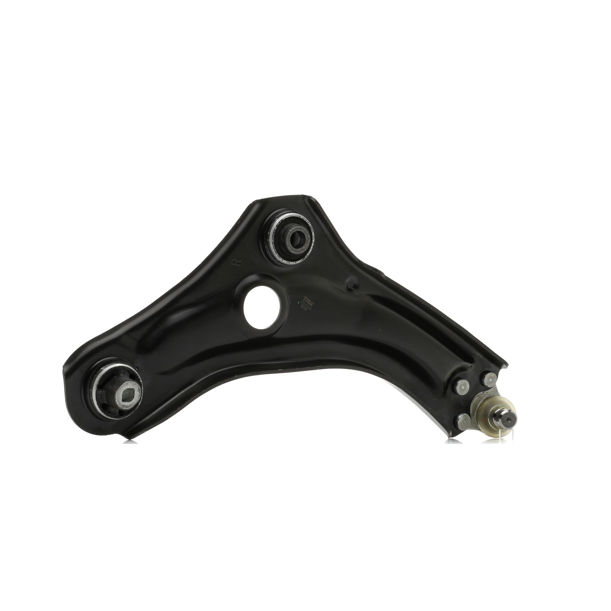 JTC3051 Trailing arm / Suspension arm bush TRW 545042021R MERCEDES-BENZ