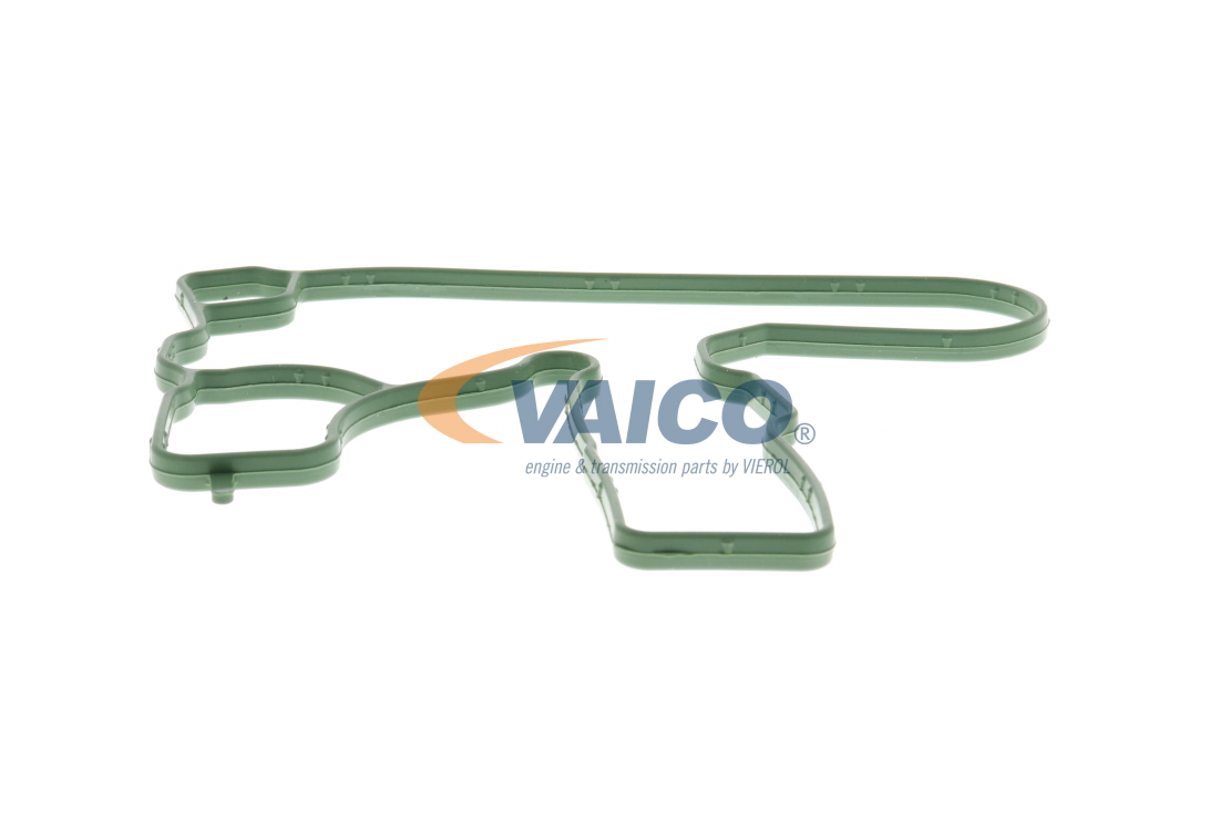 VAICO V10-3884 Gasket / Seal FPM (fluoride rubber)