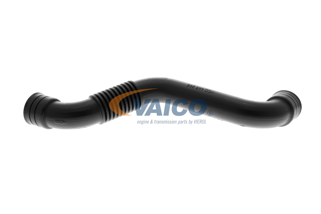 Great value for money - VAICO Crankcase breather hose V10-6494