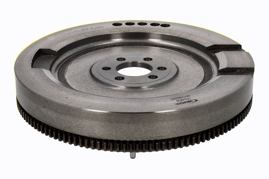 VAICO V10-6539 Passat 365 dual mass flywheel replacement