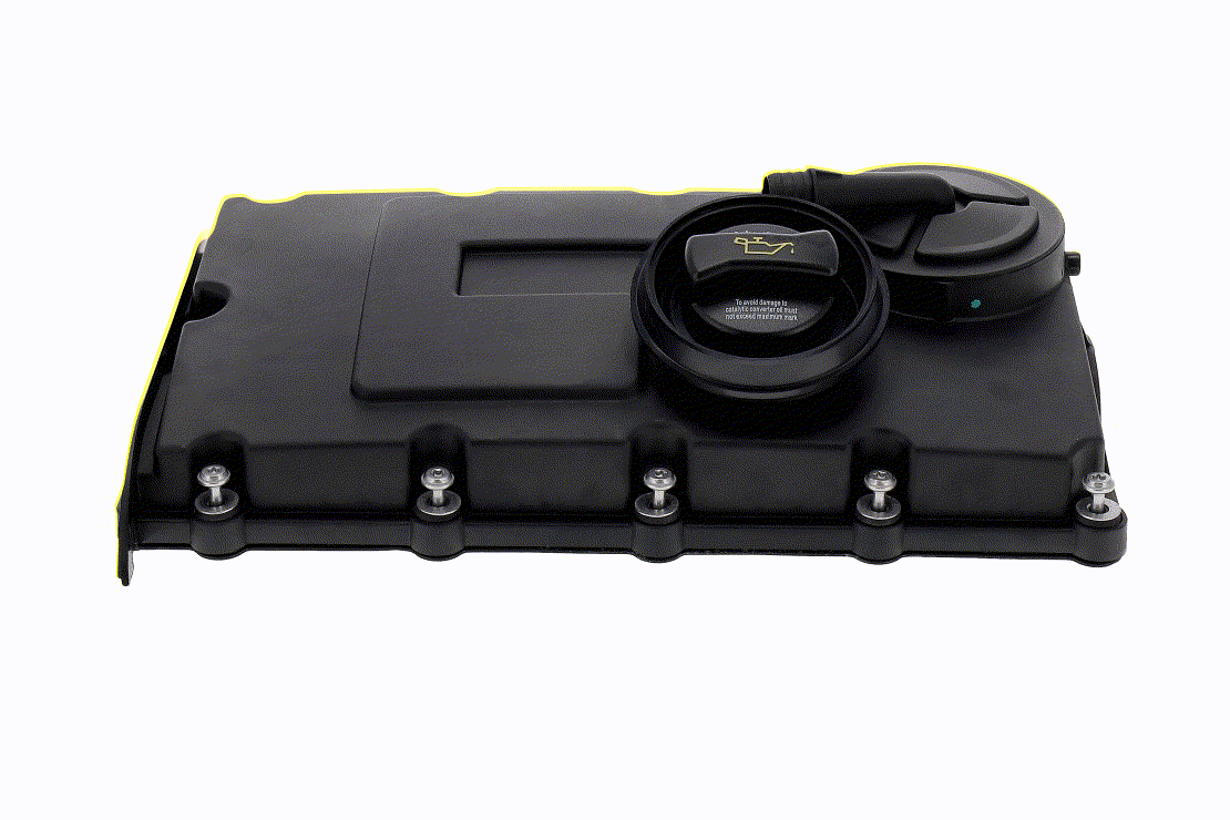 03G103469 VAICO V10-9986 Ventildeckel