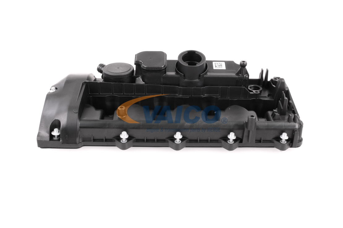 Opel VECTRA Cylinder head 16630759 VAICO V30-1368 online buy