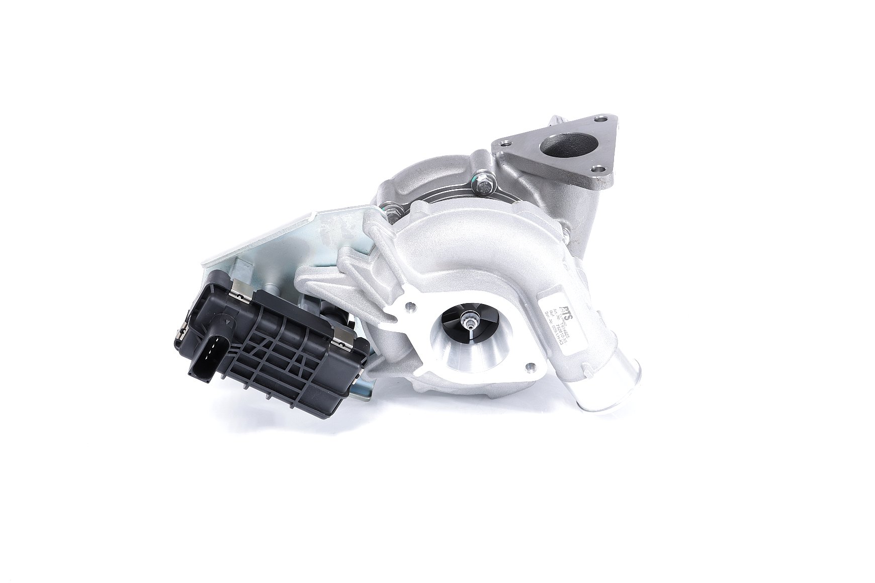 T914925BT Turbocompresor BTS TURBO 1 445 932 NISSAN