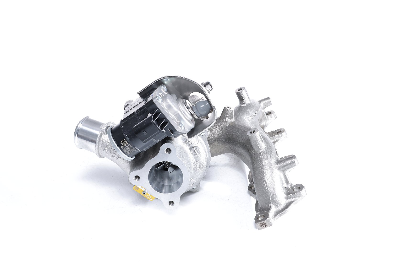 T918653 Turbocompresseur BTS TURBO 28231-2B770 HYUNDAI