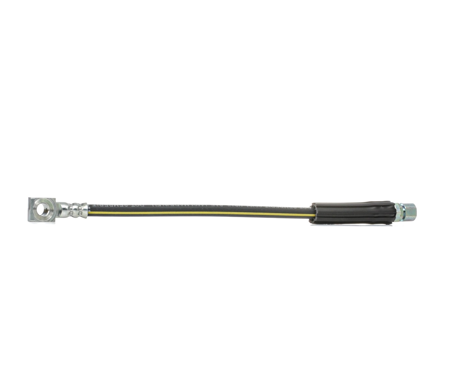 Brake hose BREMBO T 59 005 - Opel ASCONA Pipes and hoses spare parts order