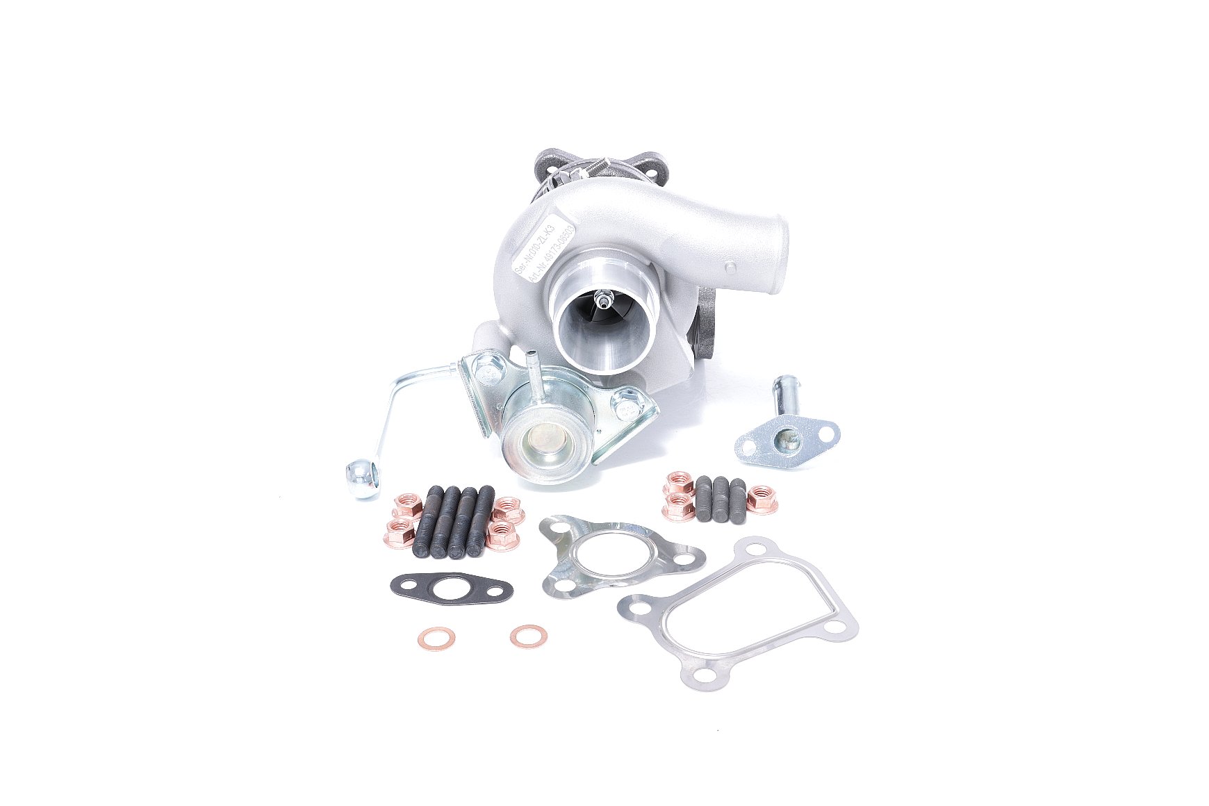 T981110BT Turbosuflantă BTS TURBO 93 184 512 HYUNDAI