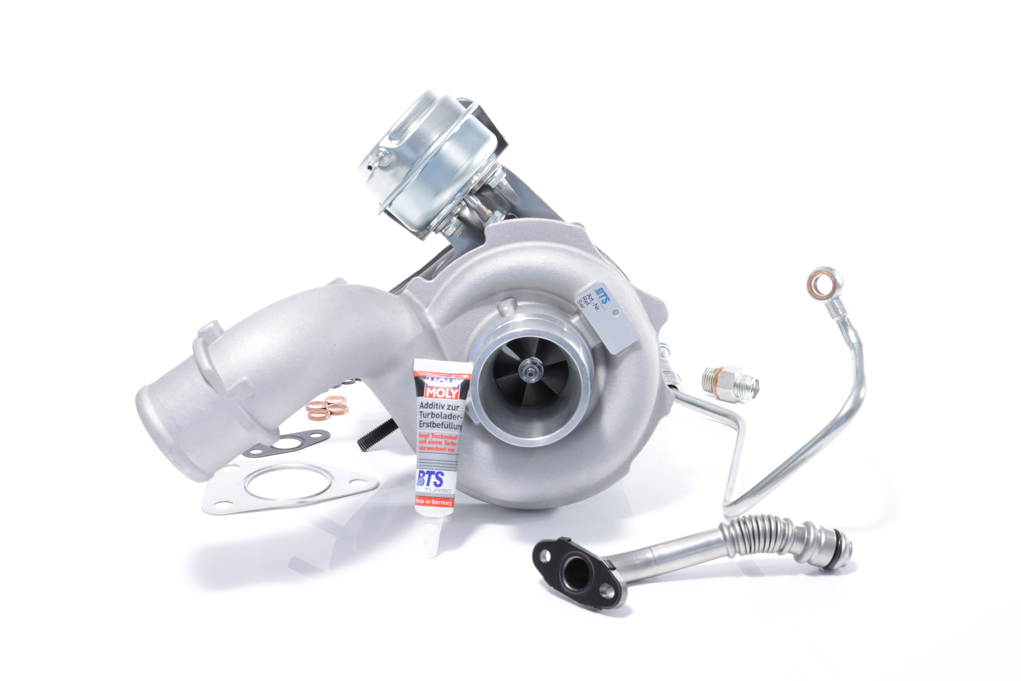 BTS TURBO T981127BT Turbolader günstig im Online Shop