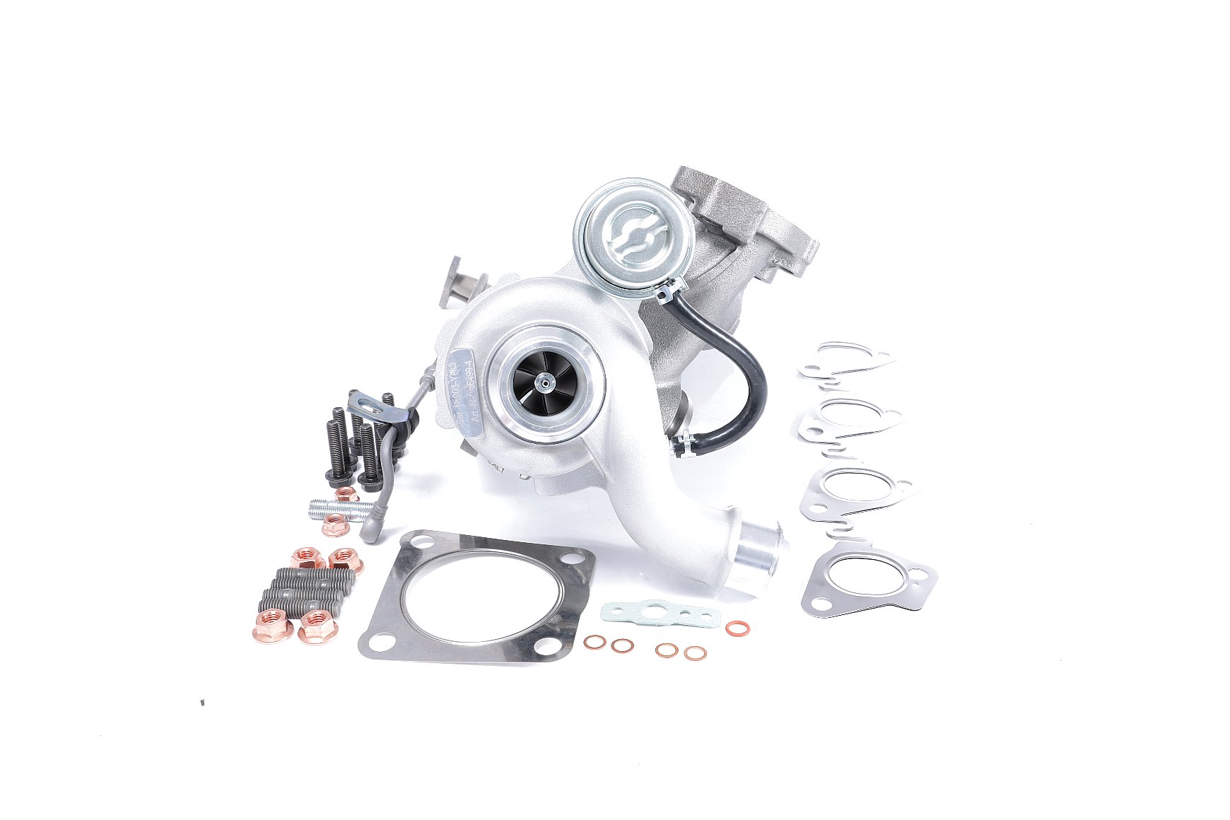 Turbolader FORD FOCUS 1999 BTS TURBO T981173BT