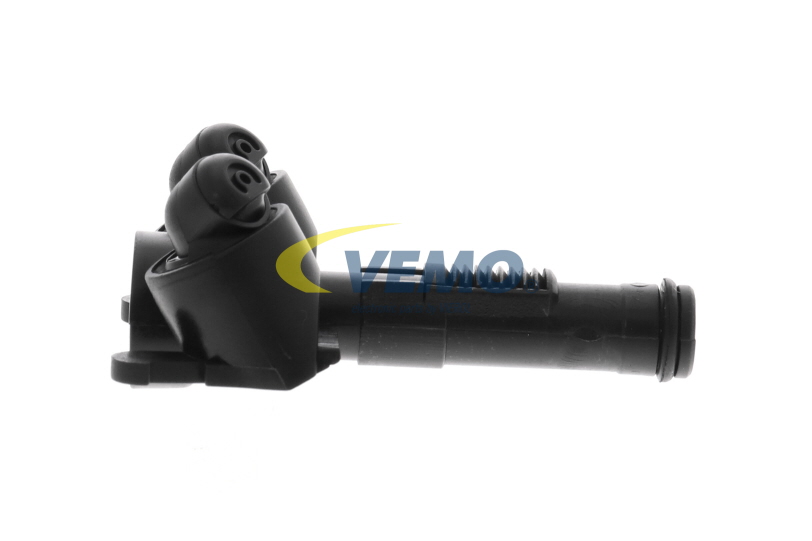 VEMO Washer fluid jet, headlight cleaning VW SHARAN (7N1, 7N2) new V10-08-0539