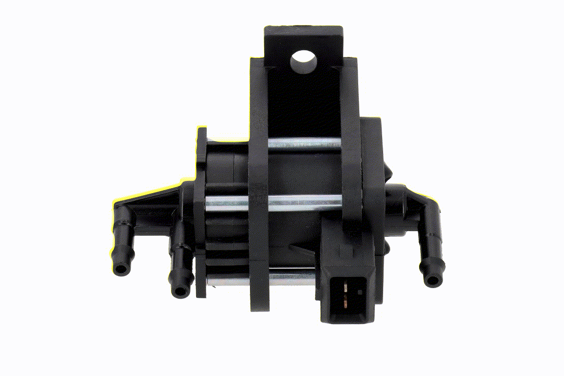 VEMO V10-63-0196 Turbodrukregelaar Electrisch