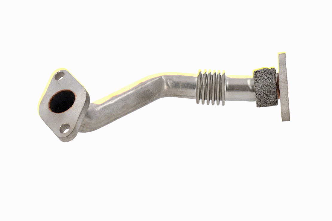 1002521 VEMO EGR valve pipe V10-64-0017 buy