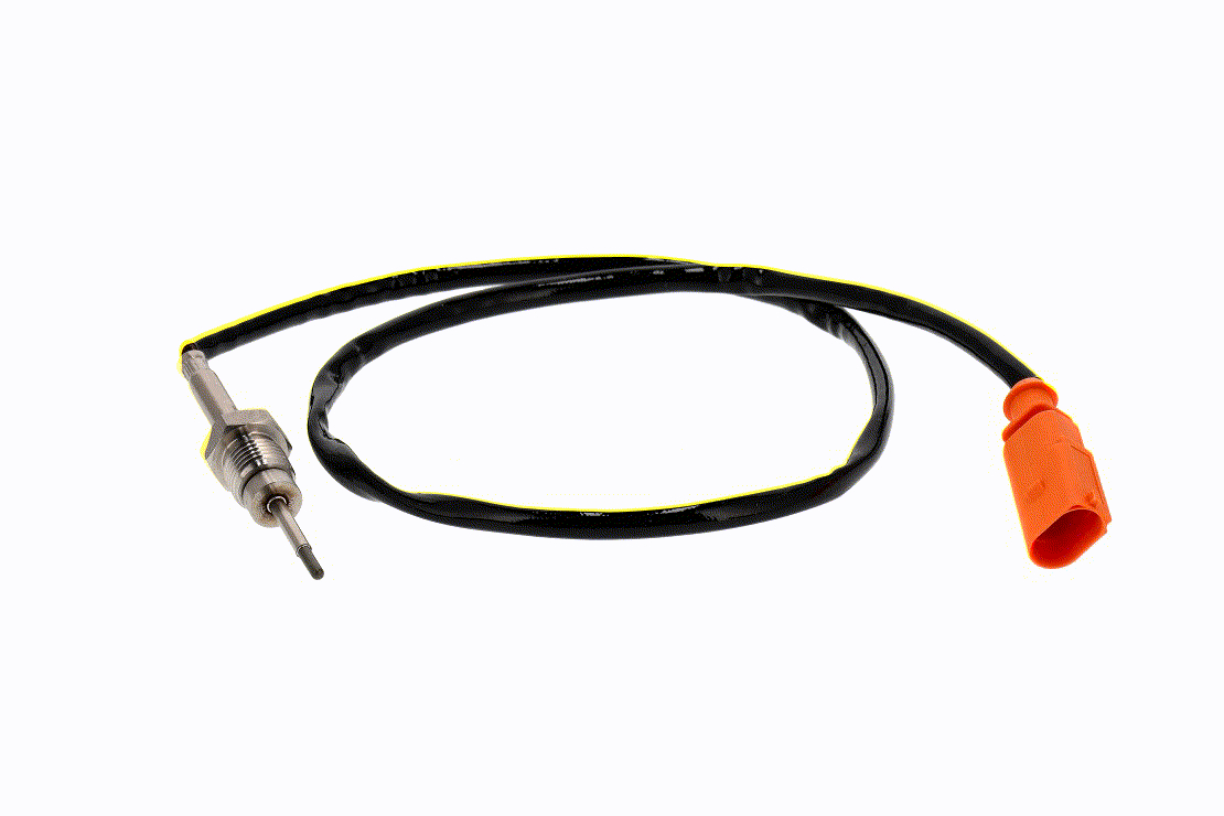 VEMO V10-72-0105 Exhaust gas temperature sensor (EGT) 900°C