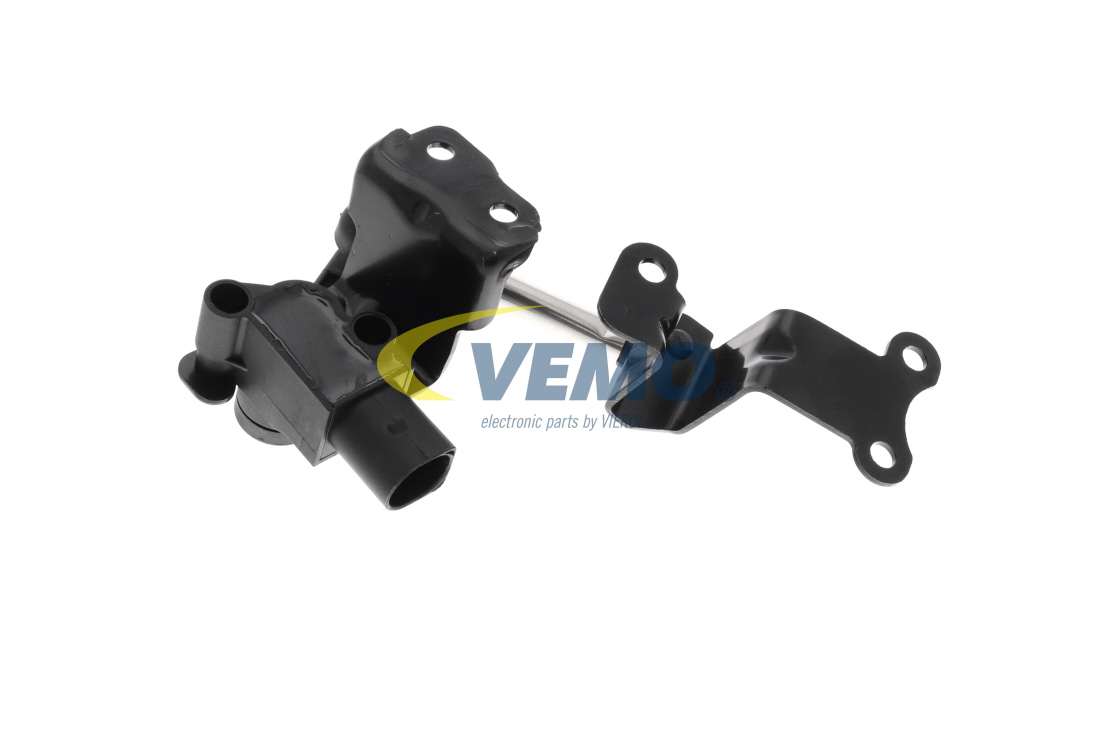 VEMO Sensor, Xenon light (headlight range adjustment) V10-72-0177 Volkswagen SHARAN 2016