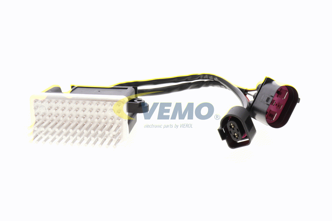VEMO V10-79-0047 Regelaar, interieurventilator