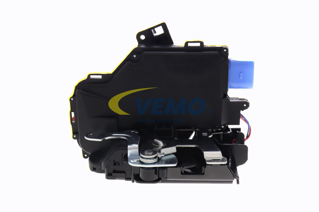 VEMO V10-85-0050 Cerradura de puerta Atrás derecha
