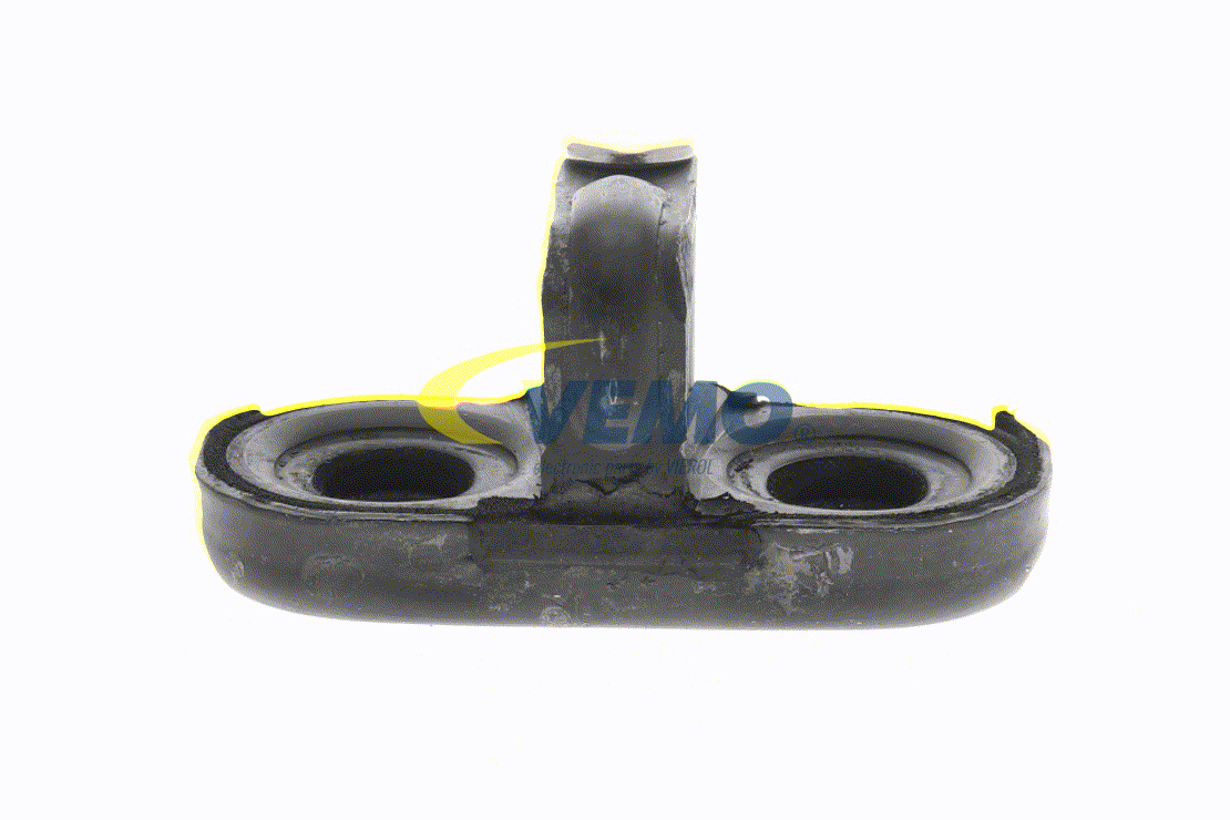 VEMO V10-85-2350 Bonnet Lock Vehicle Rear