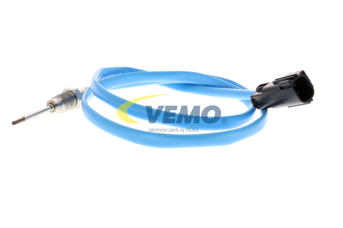 Great value for money - VEMO Sensor, exhaust gas temperature V25-72-0125