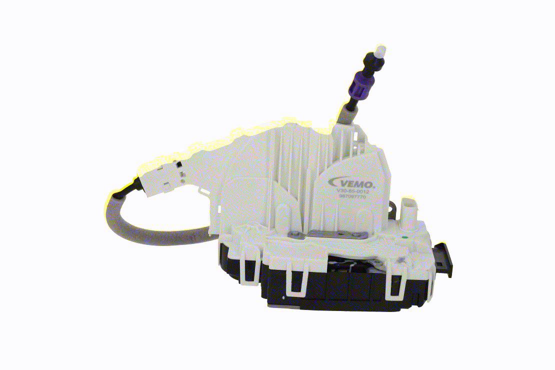 VEMO V30-85-0012 Serrure de porte pas cher dans magasin en ligne
