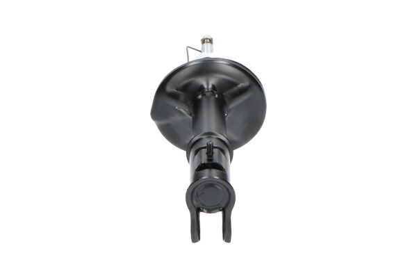 Køb SSA-5528 KAVO PARTS foraksel, Gastryk, dobbeltrør, Fjederben Støddæmper SSA-5528 billige