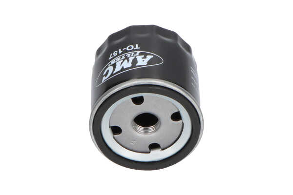 KAVO PARTS TO-157 Oil filter 3/4 16 UNF-2B, Spin-on Filter