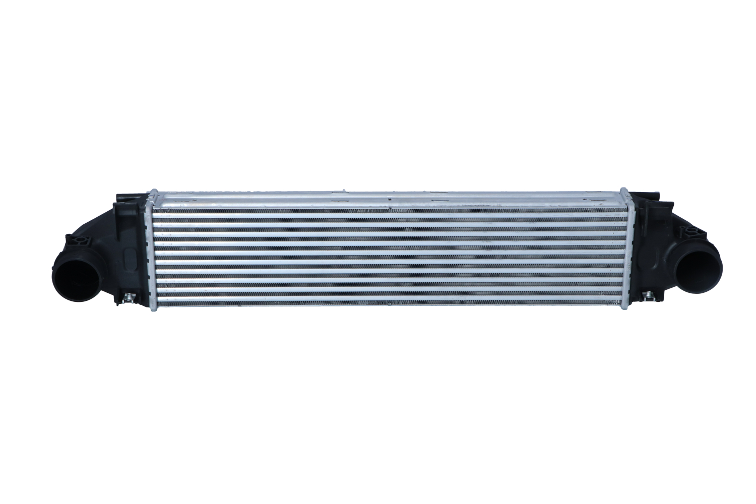 Original NRF Intercooler charger 309064 for VOLVO XC60