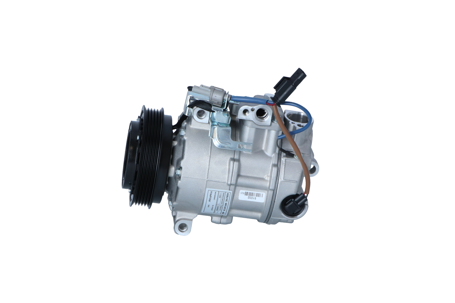 NRF 320129 Air con compressor W176 A 250 4-matic 211 hp Petrol 2017 price