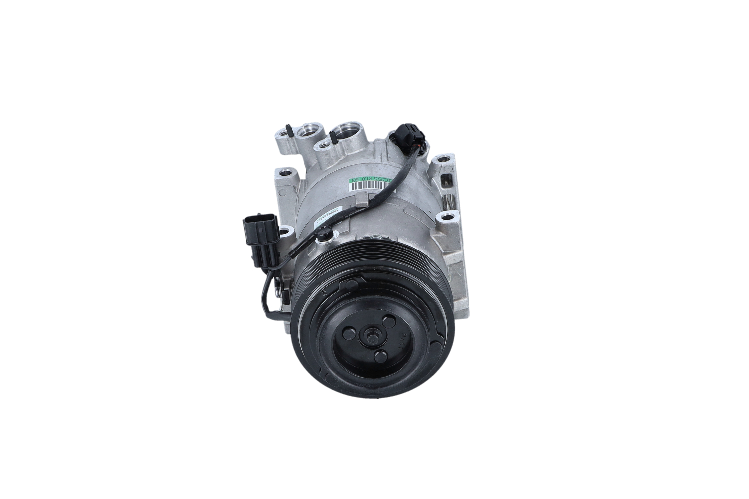 320137G Ilmastoinnin kompressori NRF 97701B9150 FORD
