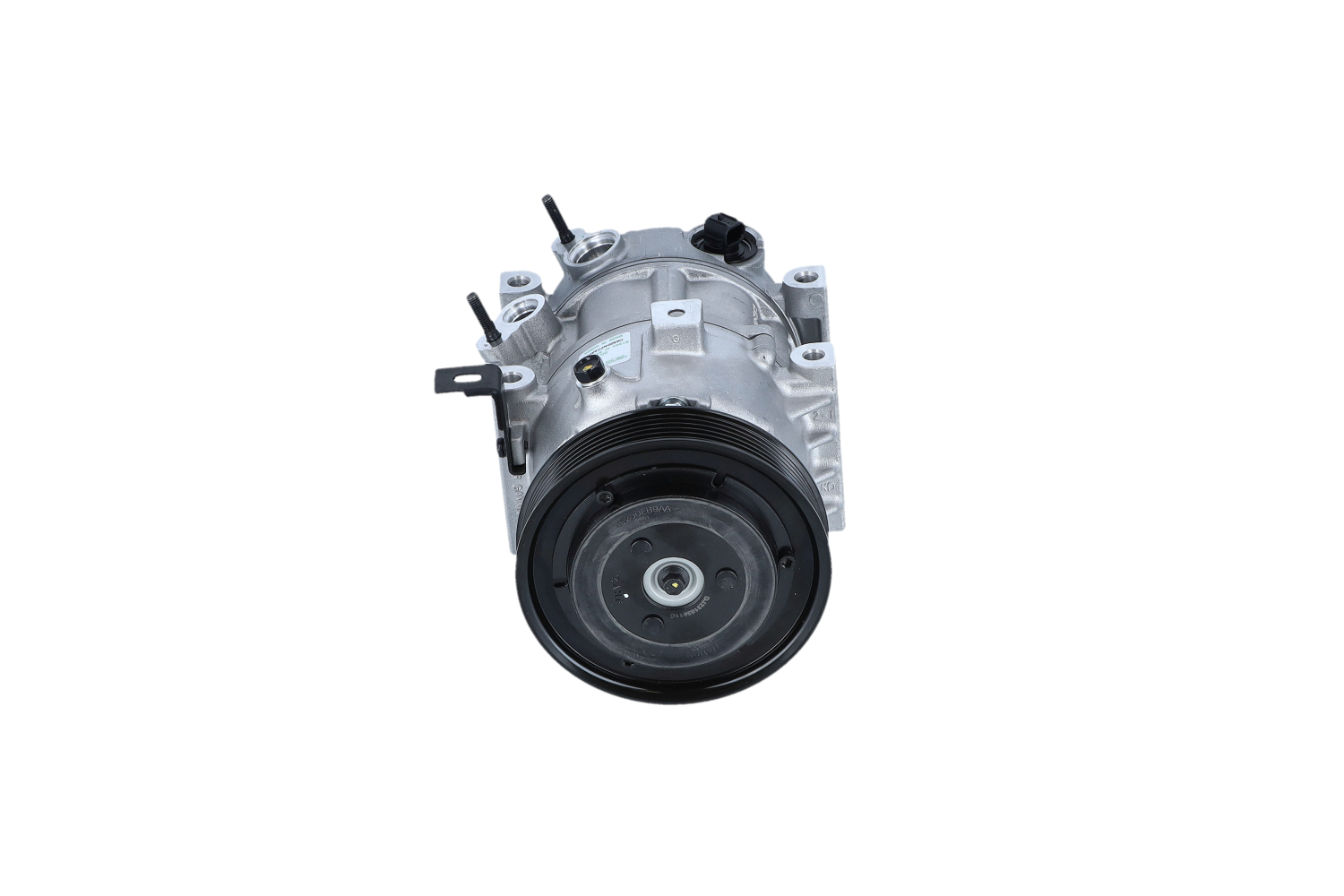 NRF 320141G Hyundai TUCSON 2013 AC pump
