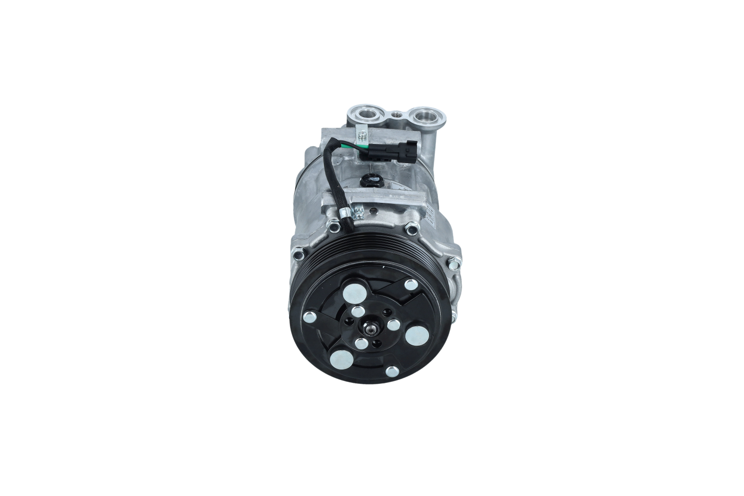 320149 Išsiplėtimo vožtuvas, oro kondicionavimas NRF 5S61-19D629-AA BMW