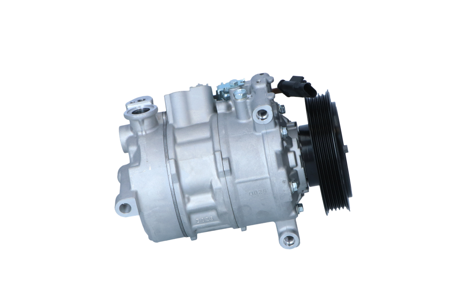 NRF 320150 Air con compressor W176 A 250 4-matic 211 hp Petrol 2014 price
