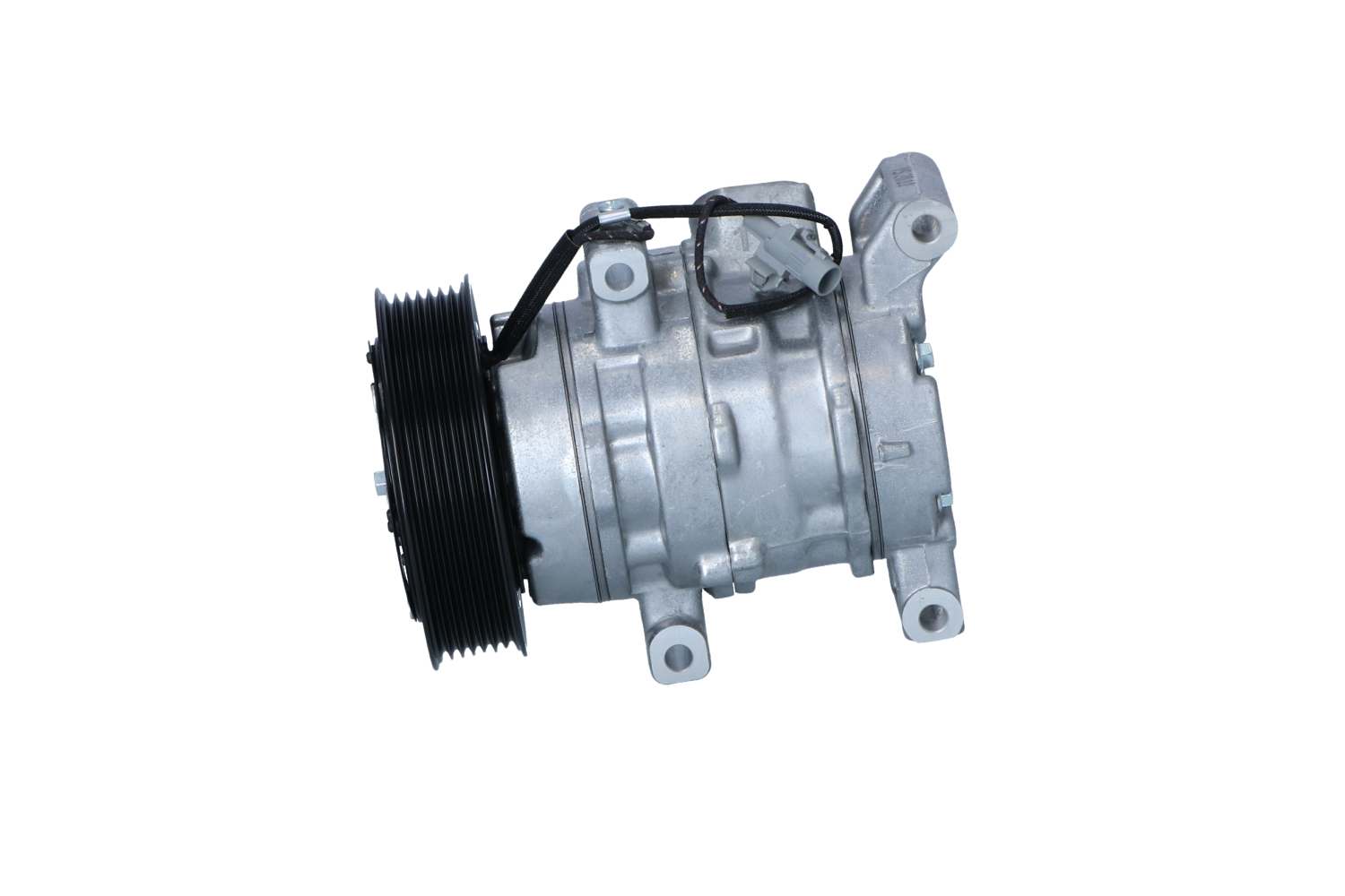 Toyota STARLET Air conditioning compressor NRF 32858 cheap