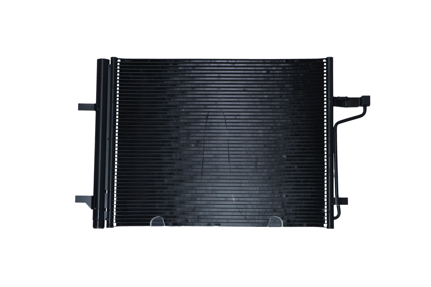 Original NRF Air conditioning condenser 350322 for FORD KUGA