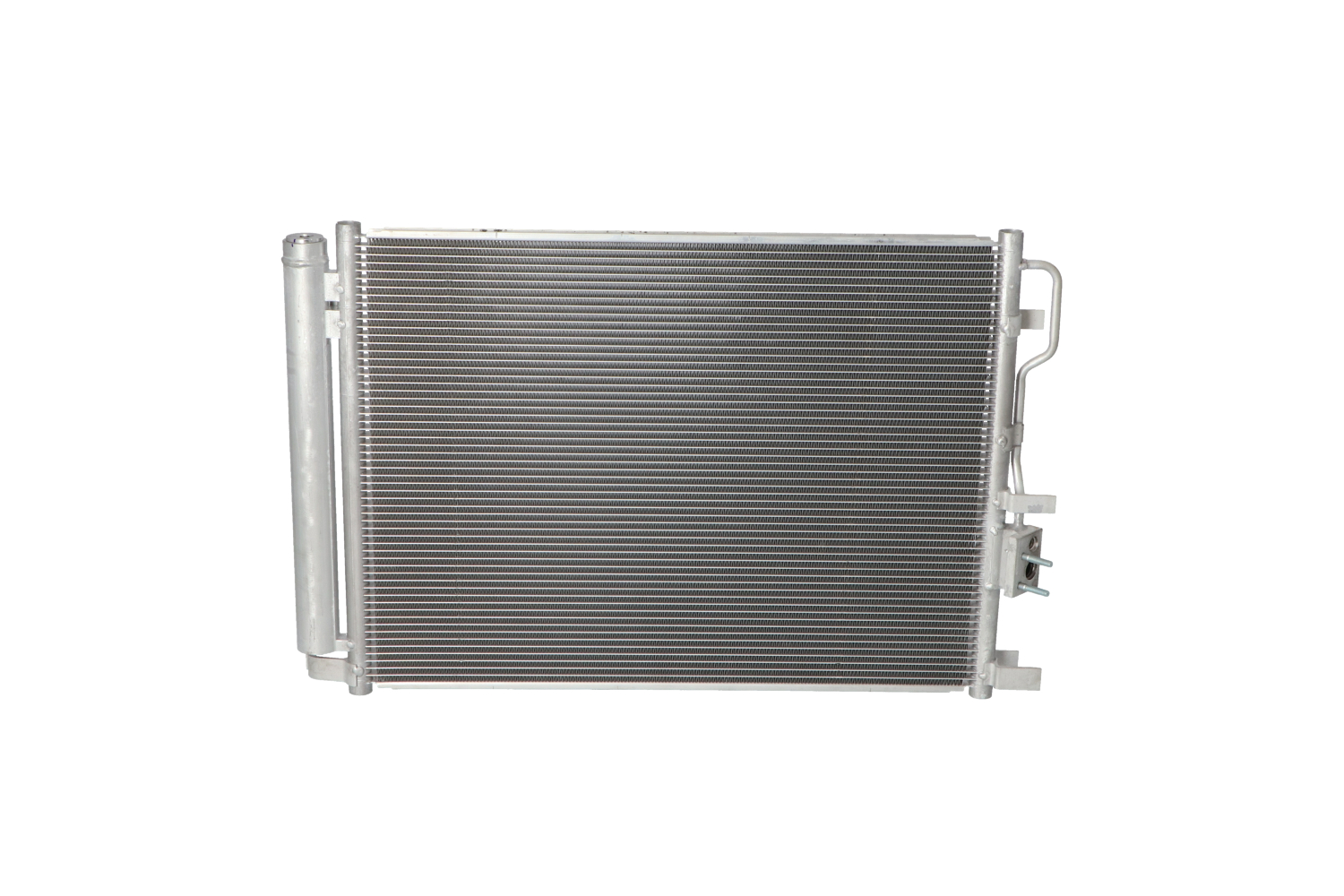 NRF 350379 Air conditioning condenser KIA experience and price