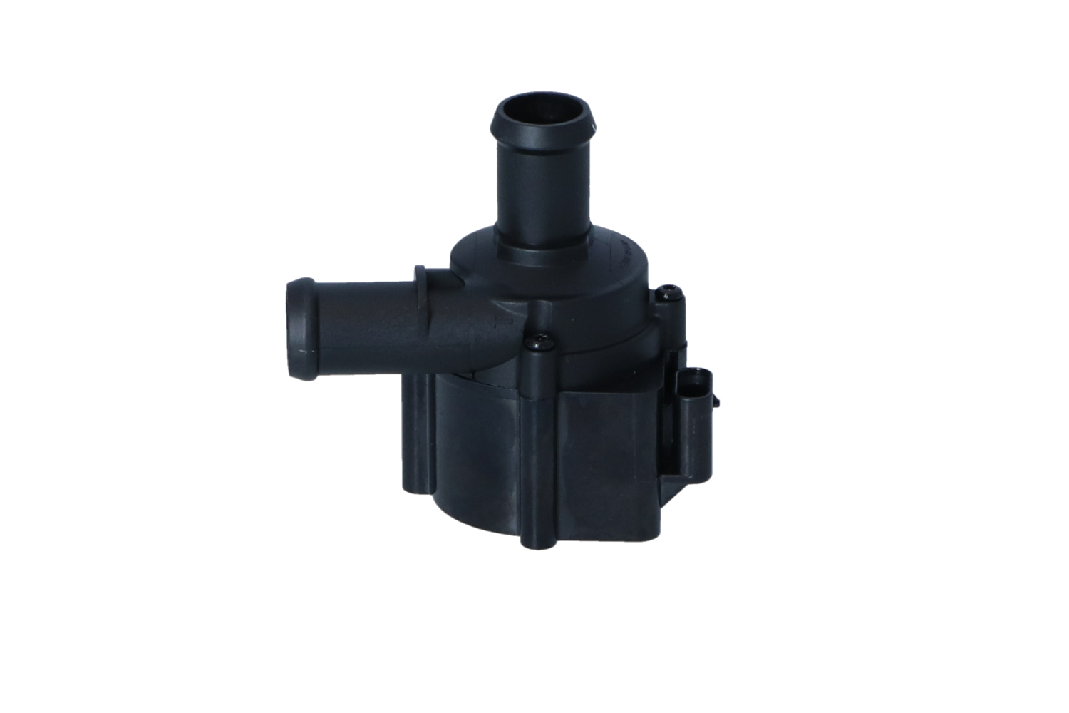 Porsche Auxiliary water pump NRF 390010 at a good price