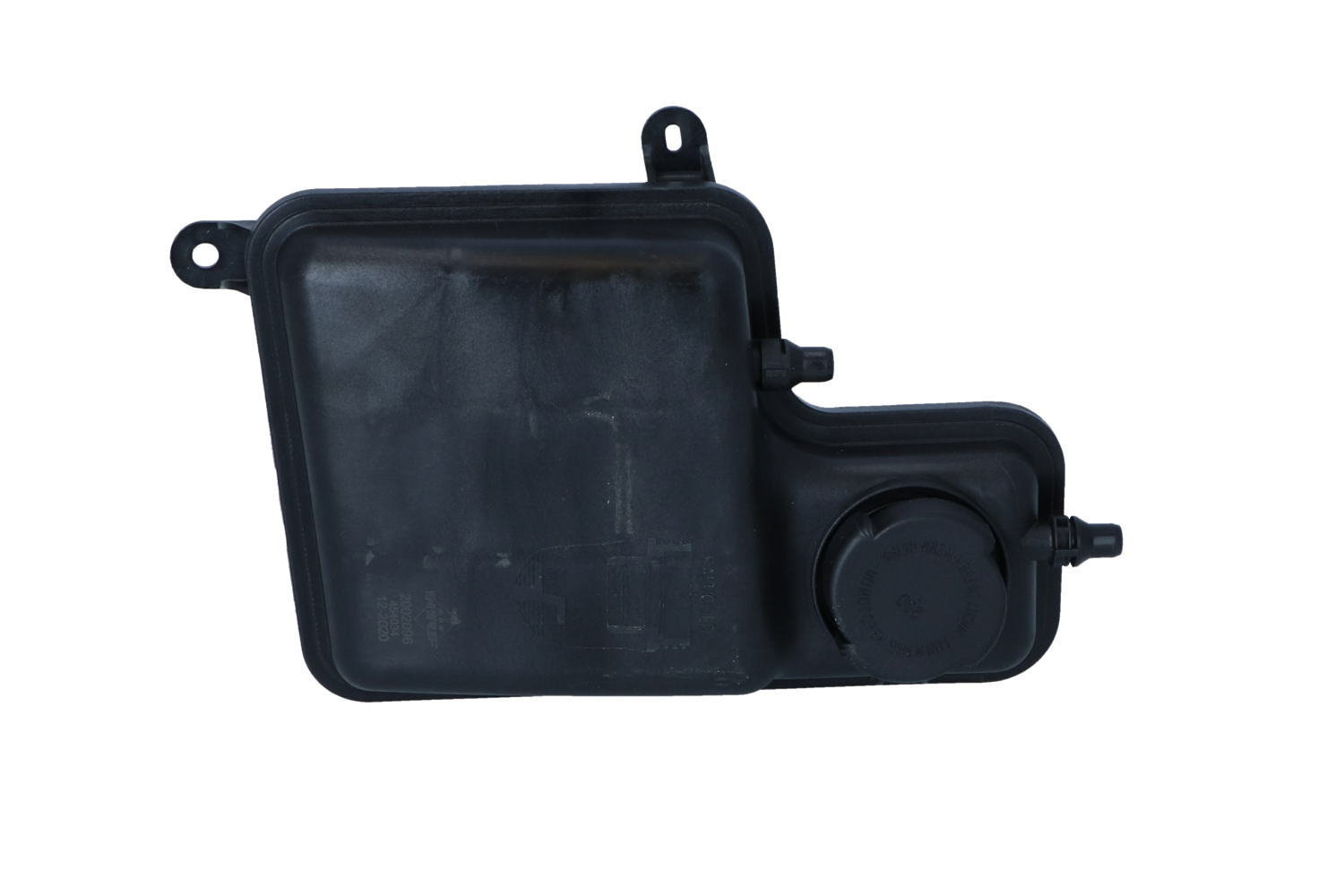 NRF 454034 Coolant expansion tank BMW experience and price