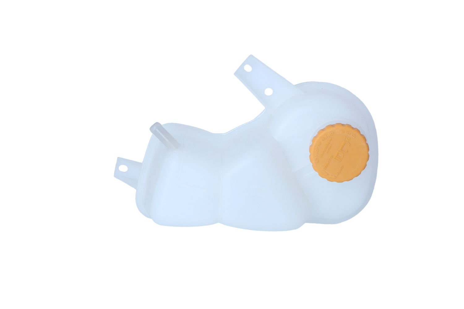 NRF Coolant expansion tank 454038 Opel ASTRA 2005
