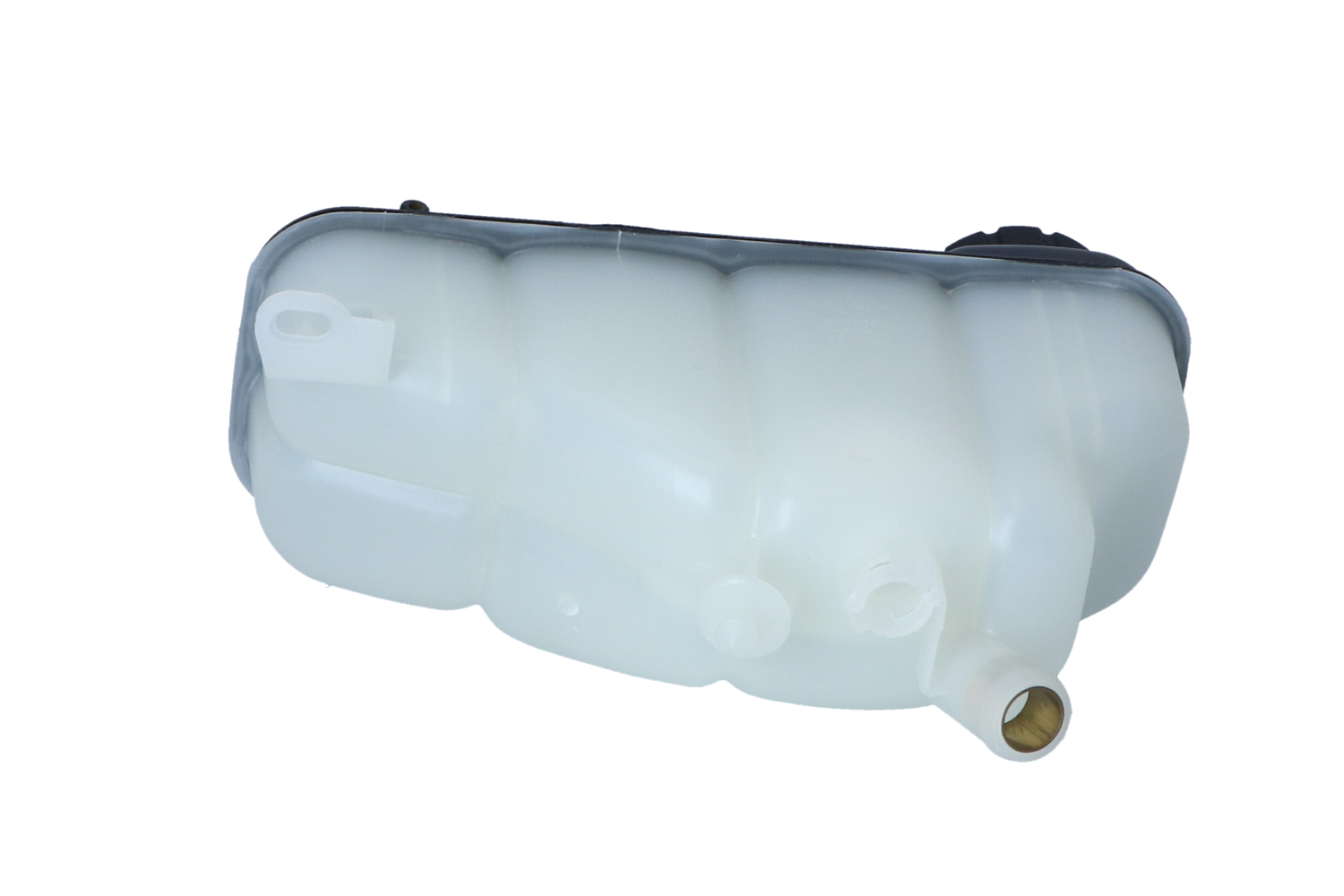 Mercedes C-Class Coolant recovery reservoir 16633688 NRF 454044 online buy