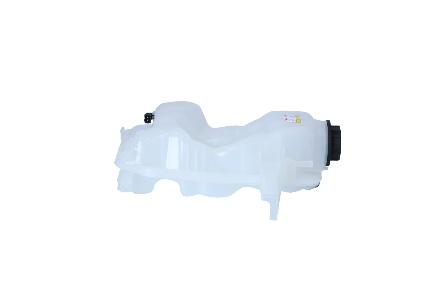 Land Rover Coolant expansion tank NRF 454052 at a good price