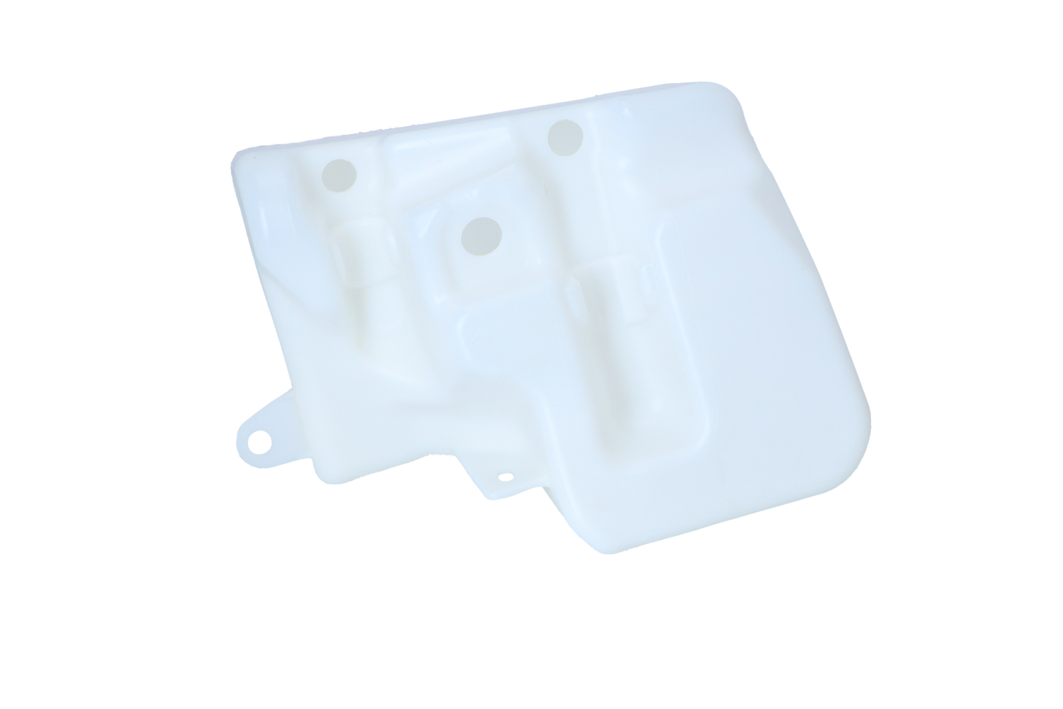 NRF with cap Expansion tank, coolant 454055 buy