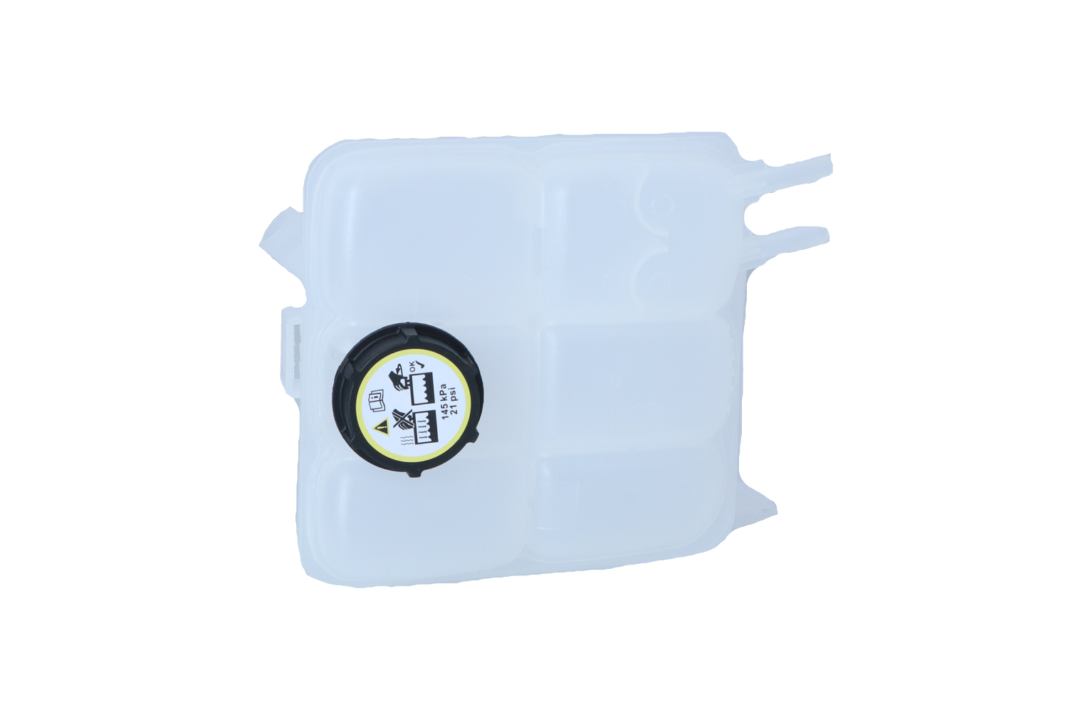 Great value for money - NRF Coolant expansion tank 454064