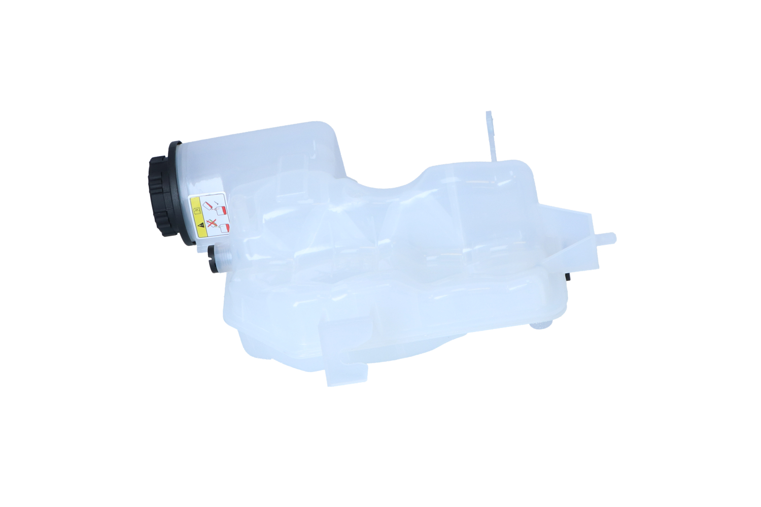 NRF 454069 Expansion tank LAND ROVER 110/127 1983 in original quality
