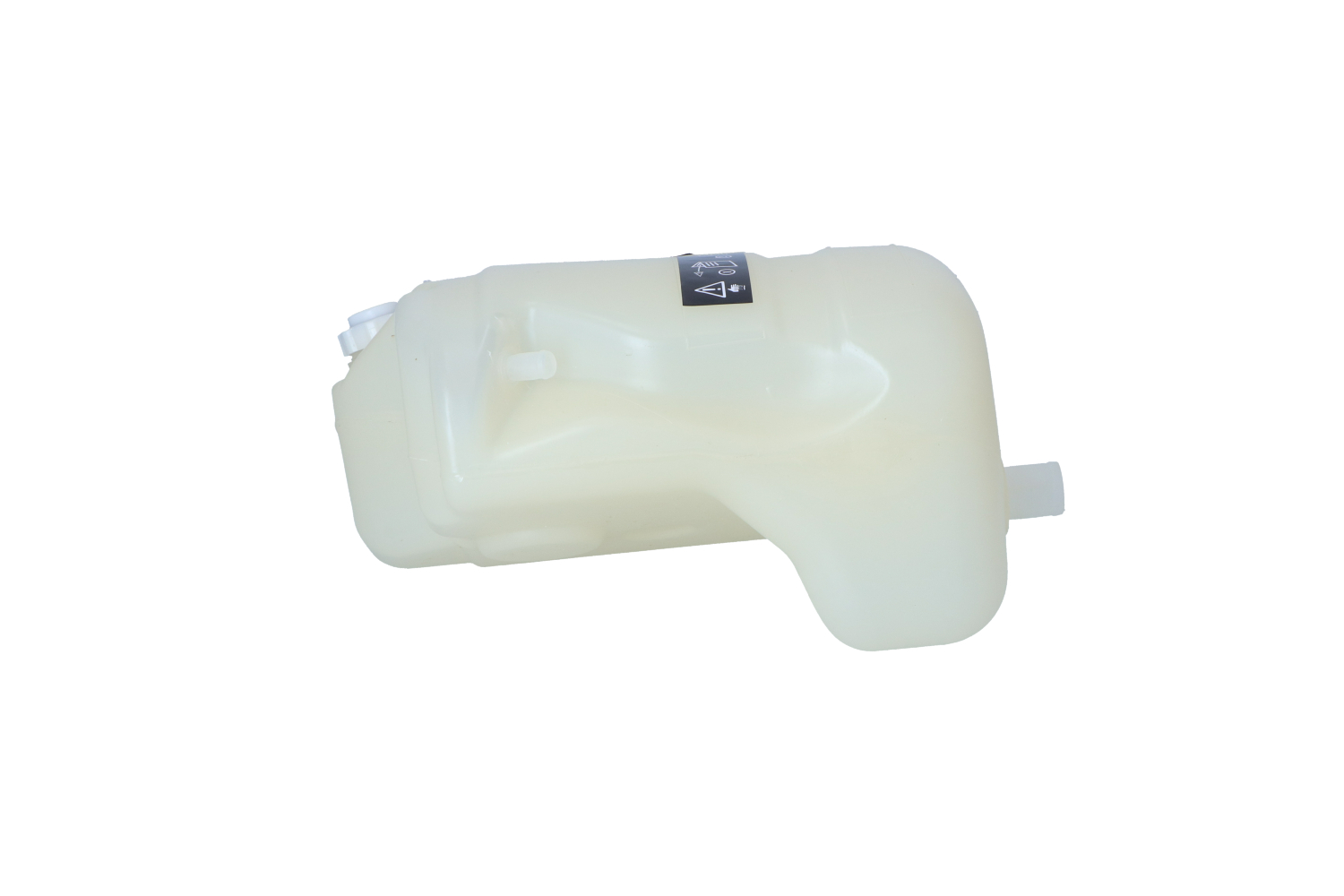 NRF without sensor, with cap Expansion tank, coolant 454074 buy