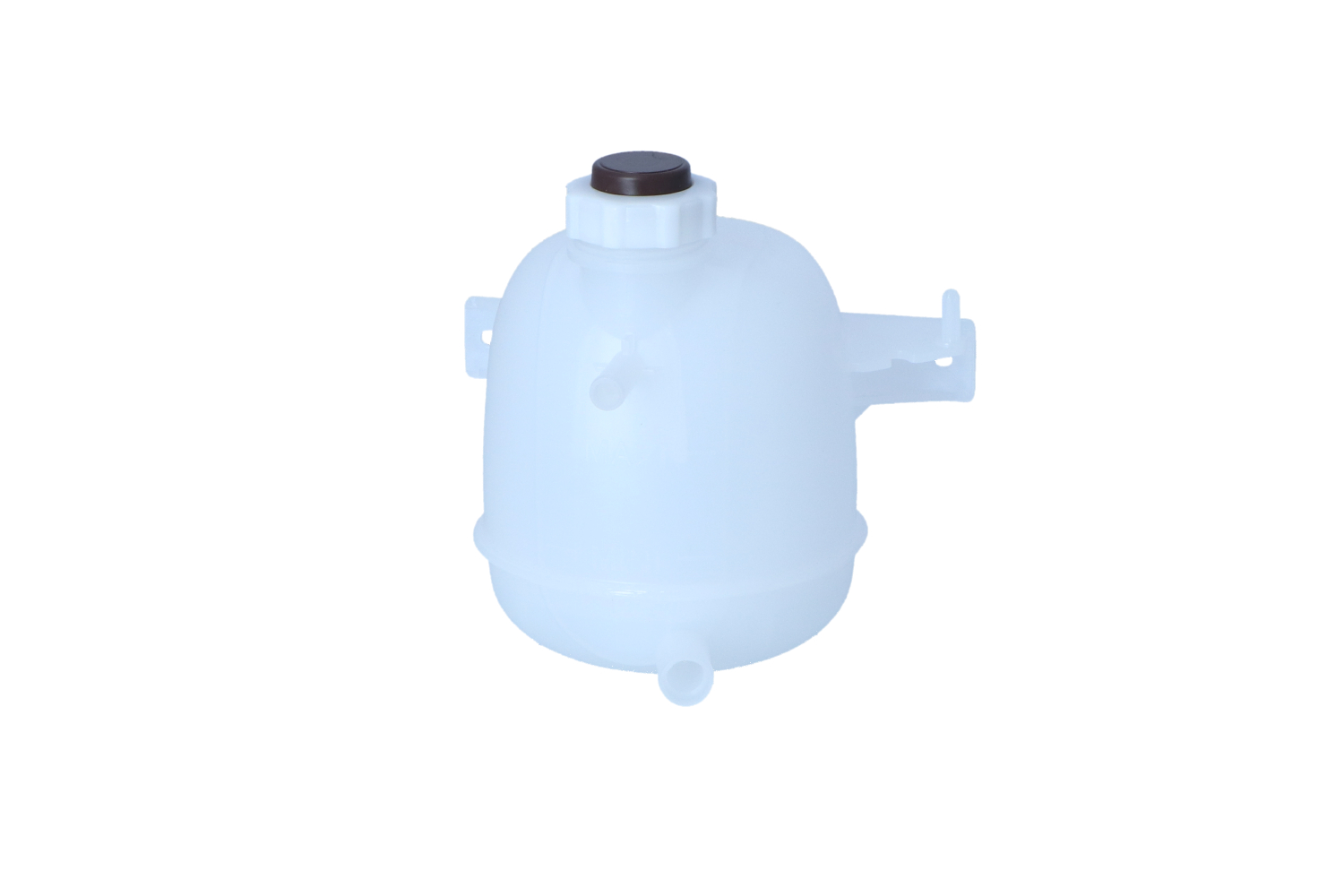 454076 NRF Coolant expansion tank SAAB with cap