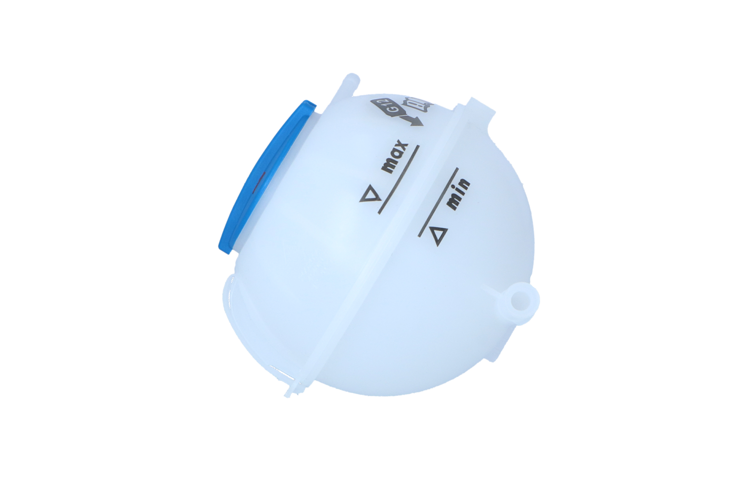 Great value for money - NRF Coolant expansion tank 454081