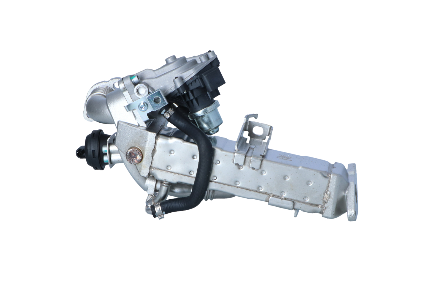 NRF EGR valve BMW F11 new 48452