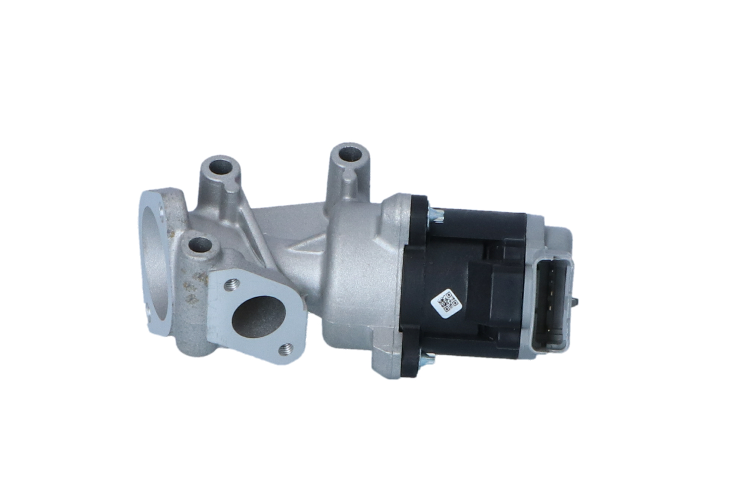 NRF 48603 EGR valve PEUGEOT experience and price