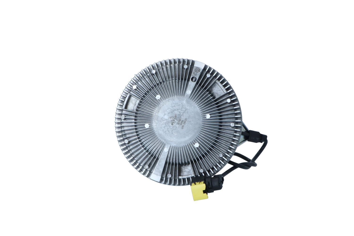 NRF 49720 Fan, radiator 21990515